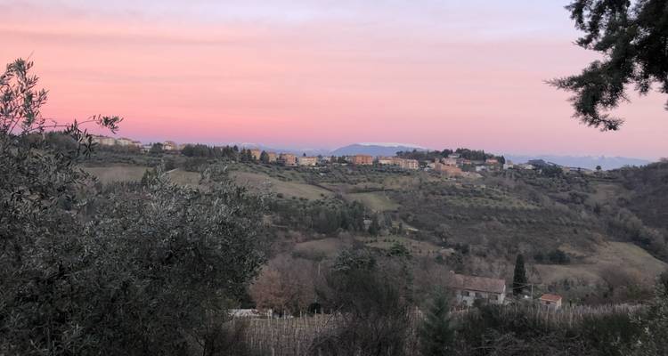 Tradiciones navideñas italianas - Let's Cook in Umbria 5