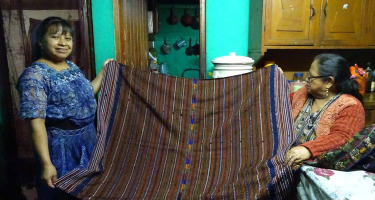 Maya Home stay San Jorge - Marvelus Travel 6