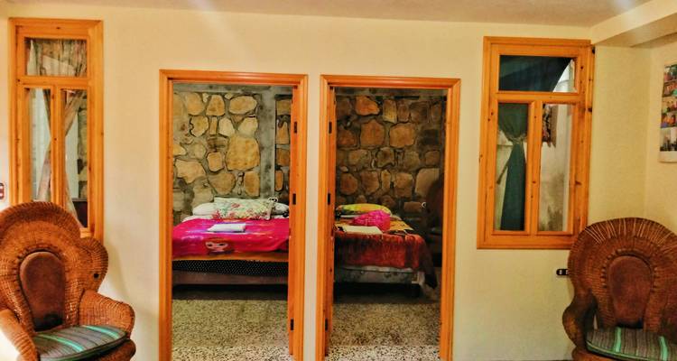 Maya Home stay San Jorge - Marvelus Travel 10