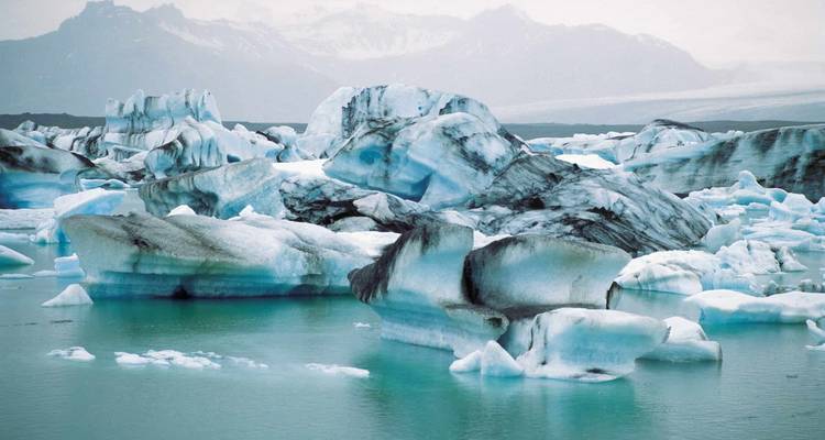 10 jours de visite guidée | Islande complète - Iceland Travel 4