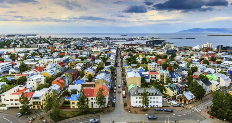 10 jours de visite guidée | Islande complète - Iceland Travel 9