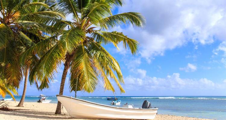 République dominicaine - Le cœur et l'âme des Caraïbes - Discover Corps 4