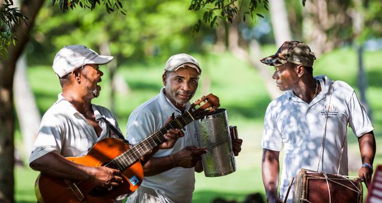 République dominicaine - Le cœur et l'âme des Caraïbes - Discover Corps 7