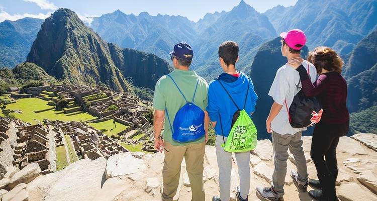 Perú - Niños de los Andes - Discover Corps 6