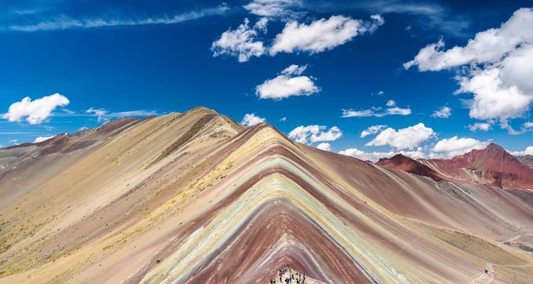 Perú - Niños de los Andes - Discover Corps 3