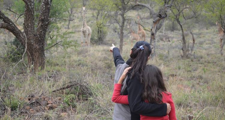 Sudáfrica - Experiencia de conservación de la vida salvaje - Discover Corps 8