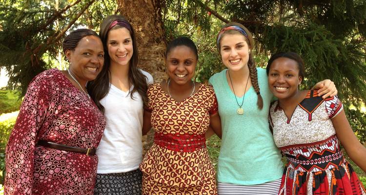 Tanzania – Safari & Service - Discover Corps 6
