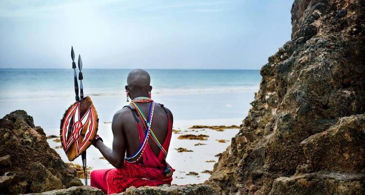 Tanzania – Safari & Service - Discover Corps 9