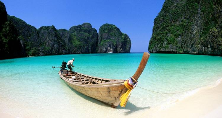 Tailandia - Expedición Elefantes e Islas - Discover Corps 6