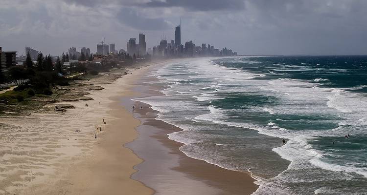 Australia – Beachside Wildlife Adventure - Discover Corps 3
