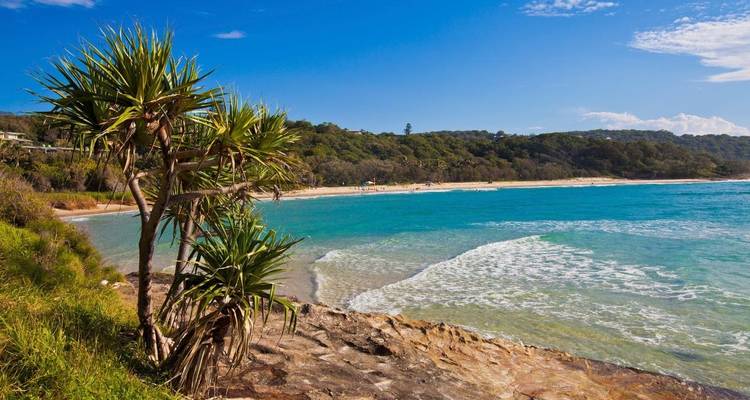 Australia – Beachside Wildlife Adventure - Discover Corps 2