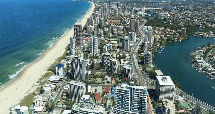 Australia – Beachside Wildlife Adventure - Discover Corps 6