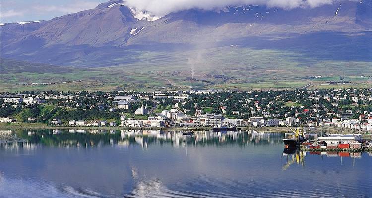 Circuit de 8 jours en voiture | Fantastic Iceland - Iceland Travel 2