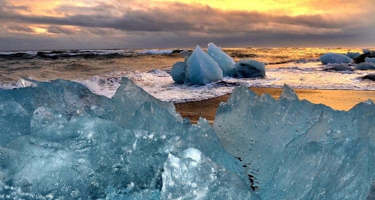 Circuit de 8 jours en voiture | Fantastic Iceland - Iceland Travel 4