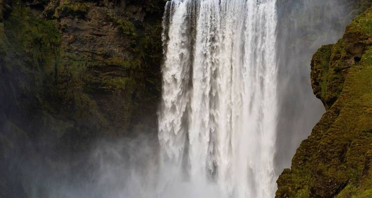 Le cercle d'or en voiture - Iceland Travel 4
