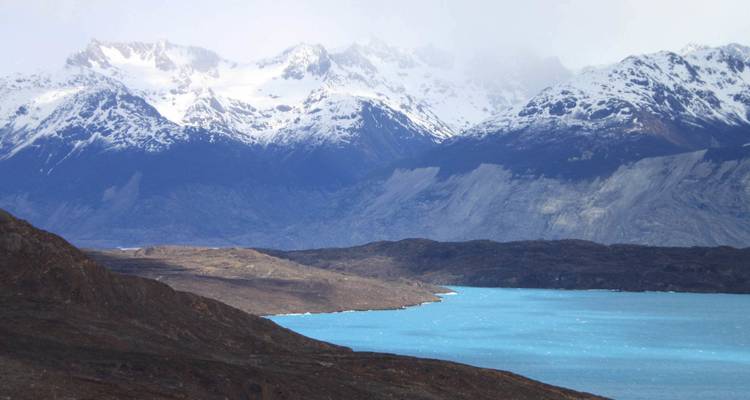 Best of El Calafate in 3 nights - Milhouse Cusco Tours 2