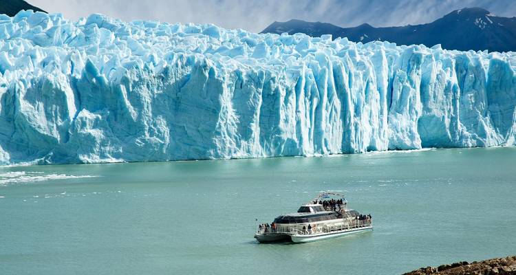 Best of El Calafate in 3 nights - Milhouse Cusco Tours 6