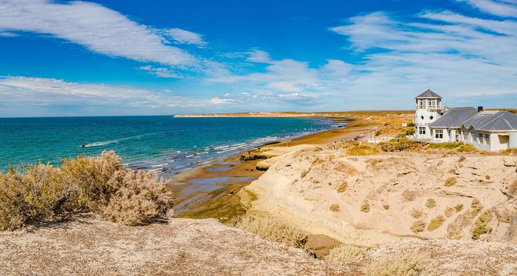 Best of Puerto Madryn in 3 nights - Milhouse Cusco Tours 2