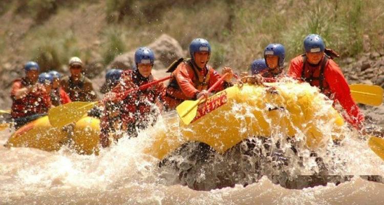 Le meilleur de Mendoza en 3 nuits - Milhouse Cusco Tours 2