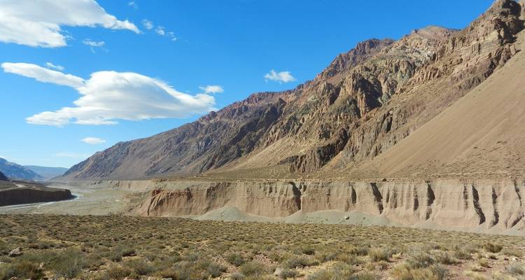 Le meilleur de Mendoza en 3 nuits - Milhouse Cusco Tours 3