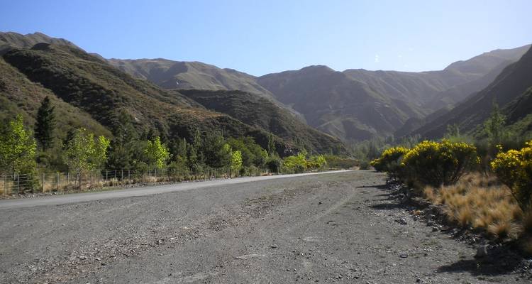 Le meilleur de Mendoza en 3 nuits - Milhouse Cusco Tours 4
