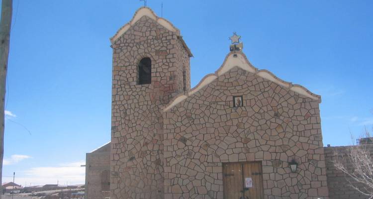 Best of Jujuy in 3 nights - Milhouse Cusco Tours 6