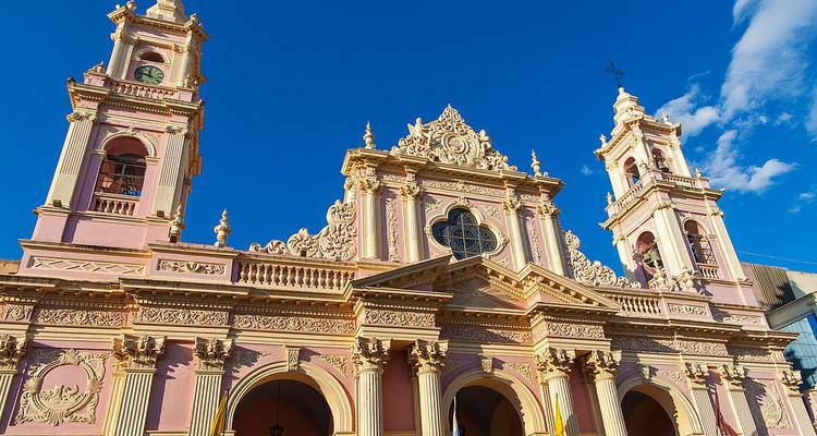 Best of Jujuy in 3 nights - Milhouse Cusco Tours 2
