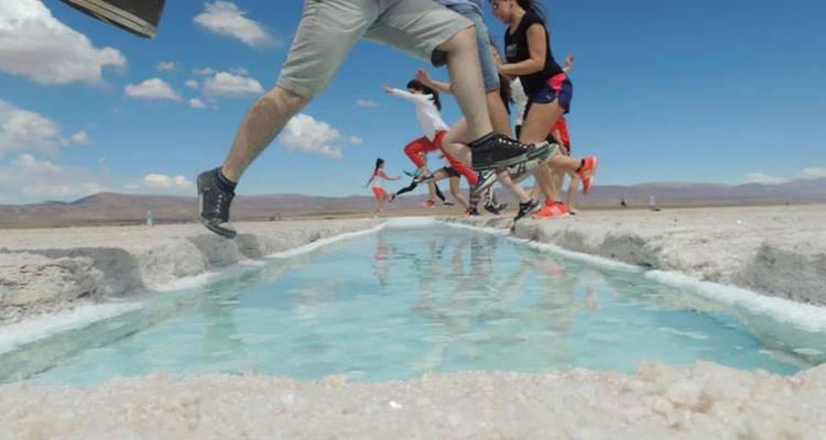 Best of Jujuy in 3 nights - Milhouse Cusco Tours 4
