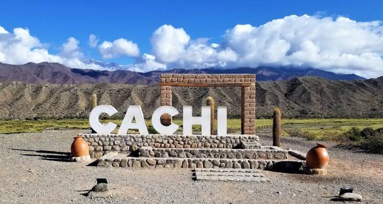 Lo mejor de Salta en 3 noches - Milhouse Cusco Tours 2