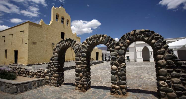 Lo mejor de Salta en 3 noches - Milhouse Cusco Tours 4
