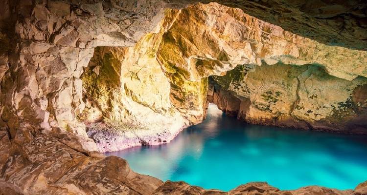 Galilee & Golan Tour, 4 Days - Bein Harim Tourism Services  6