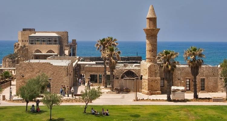 Galilee & Golan Tour, 4 Days - Bein Harim Tourism Services  8