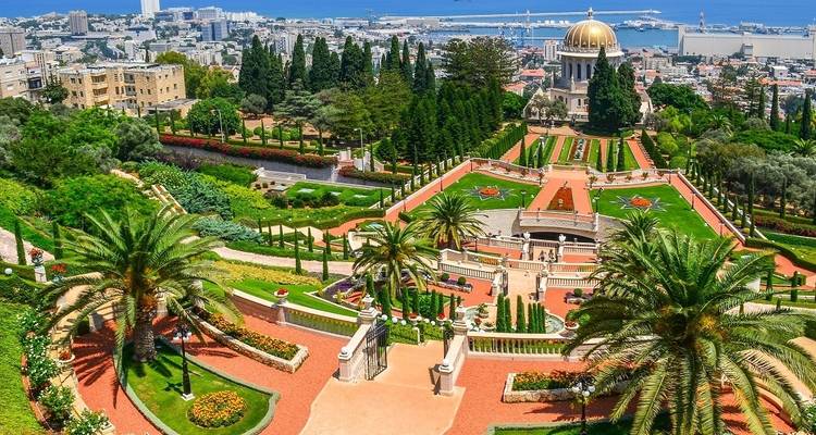 Galilee & Golan Tour, 4 Days - Bein Harim Tourism Services  9
