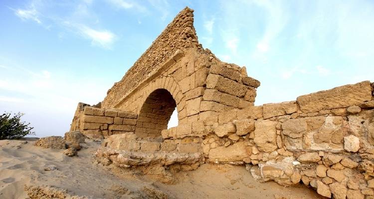 Galilee & Golan Tour, 4 Days - Bein Harim Tourism Services  7
