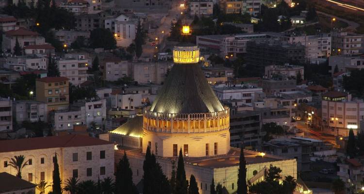 Galilee & Golan Tour, 4 Days - Bein Harim Tourism Services  3