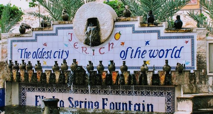 Christian Israel Tour Package, 4 Days - Bein Harim Tourism Services  6