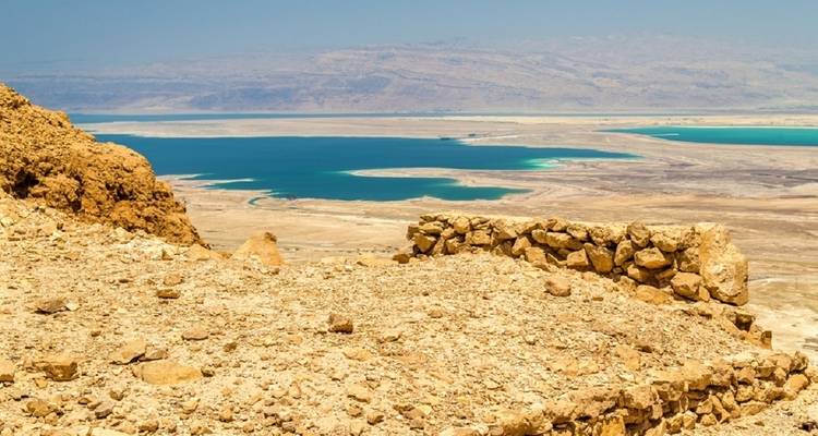 Circuit chrétien en Israël, 8 jours - Bein Harim Tourism Services  1