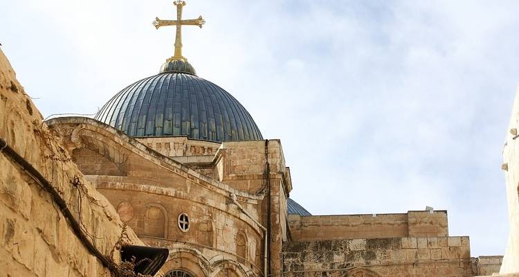 Christian Israel Tour Package, 9 Days - Bein Harim Tourism Services  1