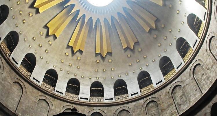 Christian Israel Tour Package, 9 Days - Bein Harim Tourism Services  2