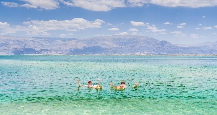 Jewish Israel Tour Package, 4 Days - Bein Harim Tourism Services  6