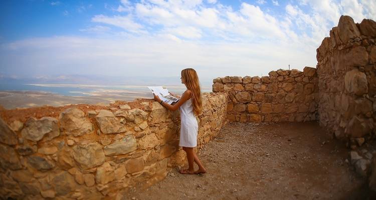 Jewish Israel Tour Package, 4 Days - Bein Harim Tourism Services  2