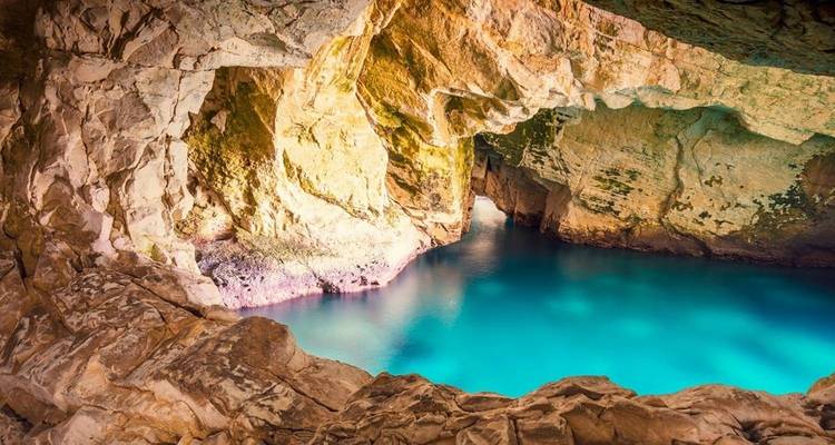 Mini- tour juif, 6 jours - Bein Harim Tourism Services  7