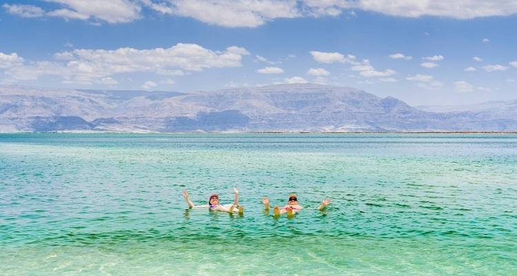 Mini- tour juif, 6 jours - Bein Harim Tourism Services  2