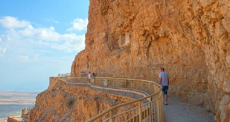 Paquete turístico Israel judío por 7 días - Bein Harim Tourism Services  3
