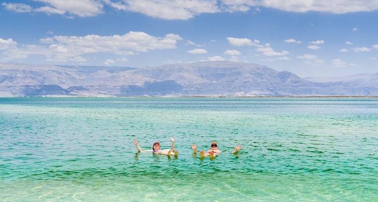 Paquete turístico Israel judío por 7 días - Bein Harim Tourism Services  6