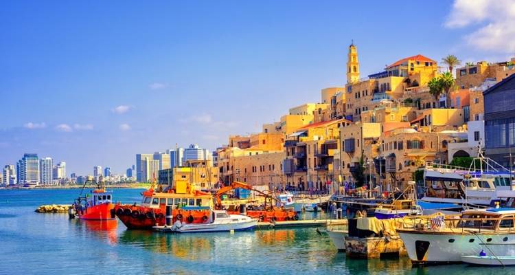 Paquete turístico Israel judío por 7 días - Bein Harim Tourism Services  9