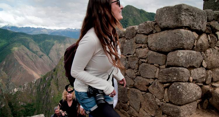 Le voyage des Incas - G Adventures 4