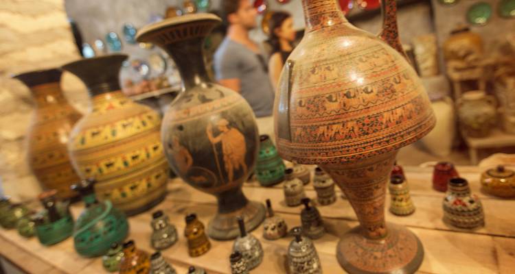 Turquie : Côtes et Cappadoce - G Adventures 4