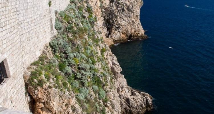 Perlas del sur - Dubrovnik a Split - premium superior - Katarina Line 10