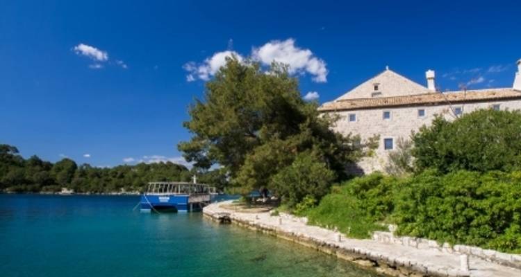 Perlas del sur - Dubrovnik a Split - premium superior - Katarina Line 5